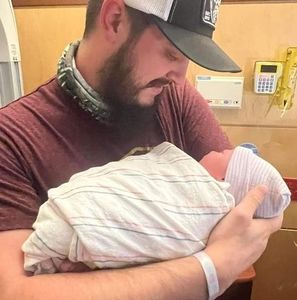 Meet your Posher, Colby